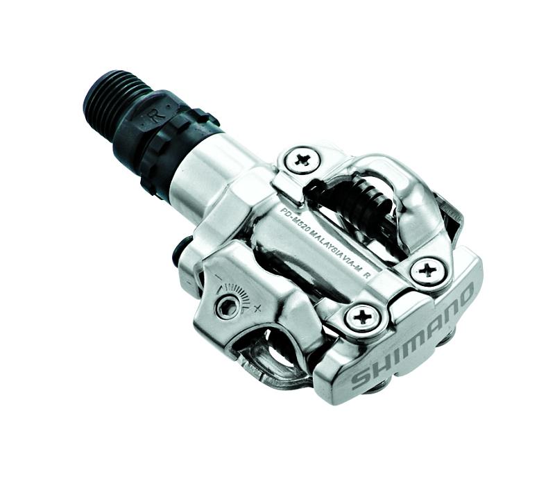Shimano Pedale PDM 520