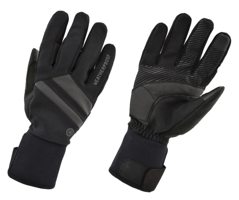 AGU Handschuh Essential Waterproof GR. XL