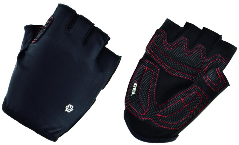 AGU  Handschuhe  Classic Gr. XL schwarz